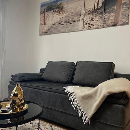 Dortmunder Stadtoase Bagian luar foto