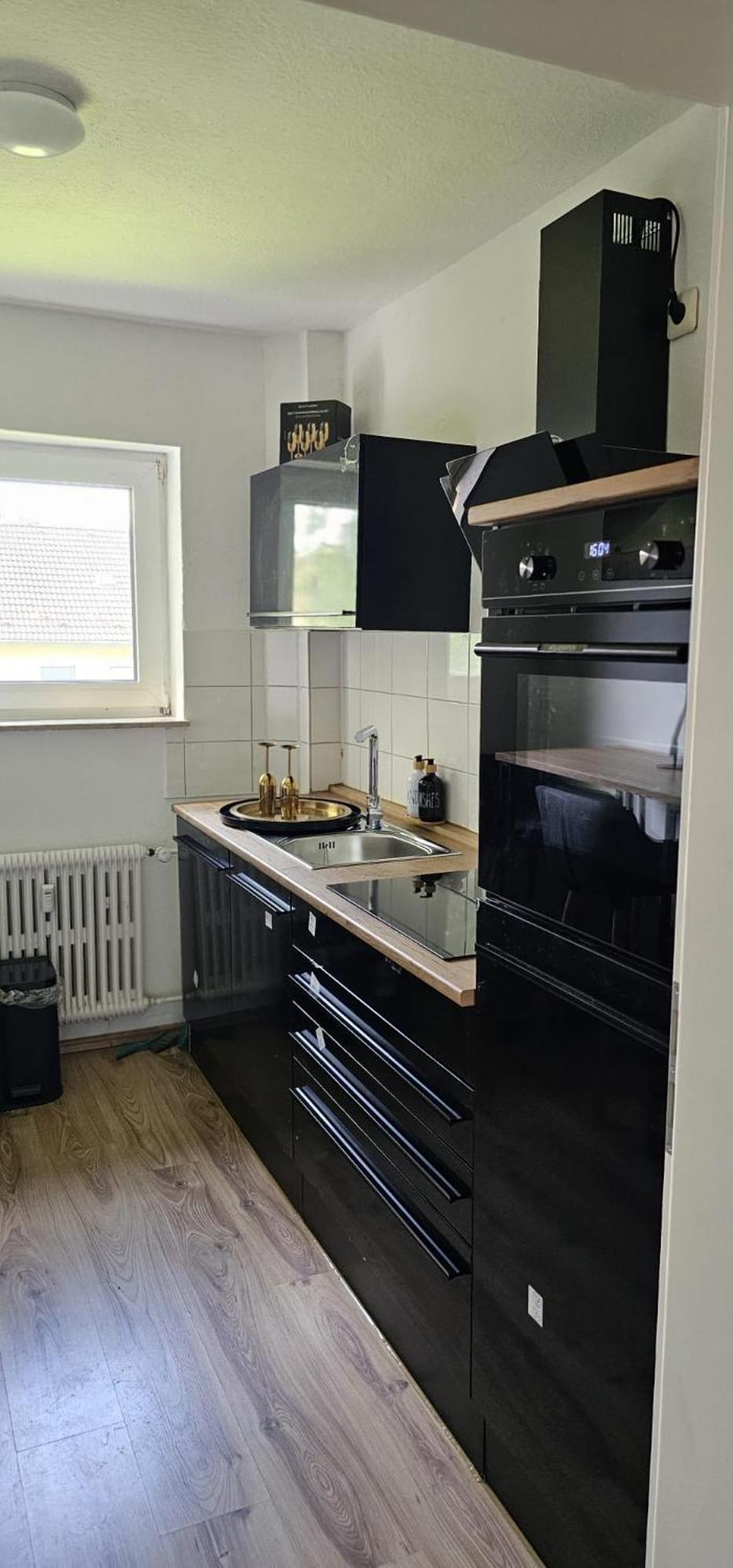 Dortmunder Stadtoase Bagian luar foto