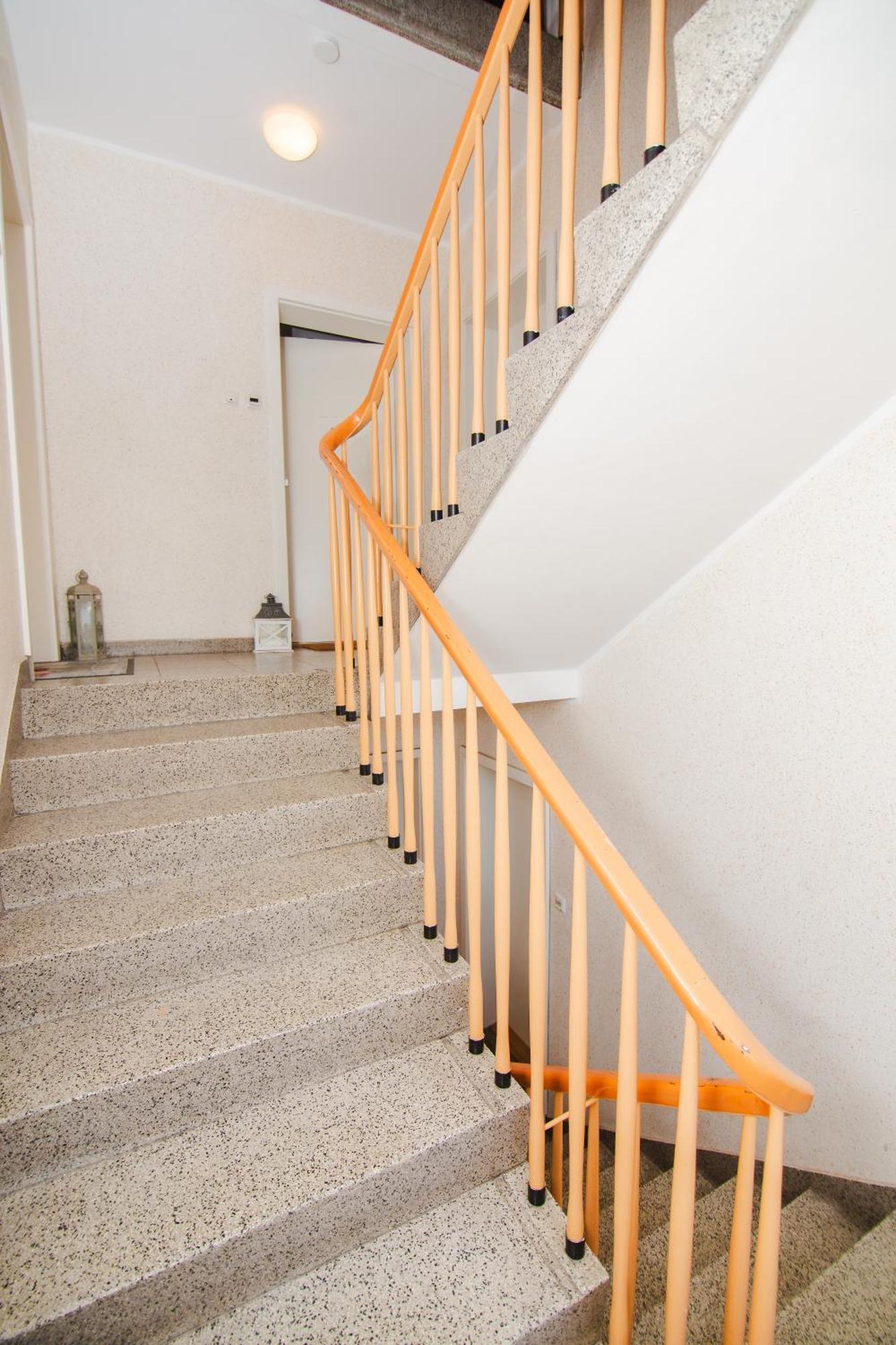 Dortmunder Stadtoase Bagian luar foto