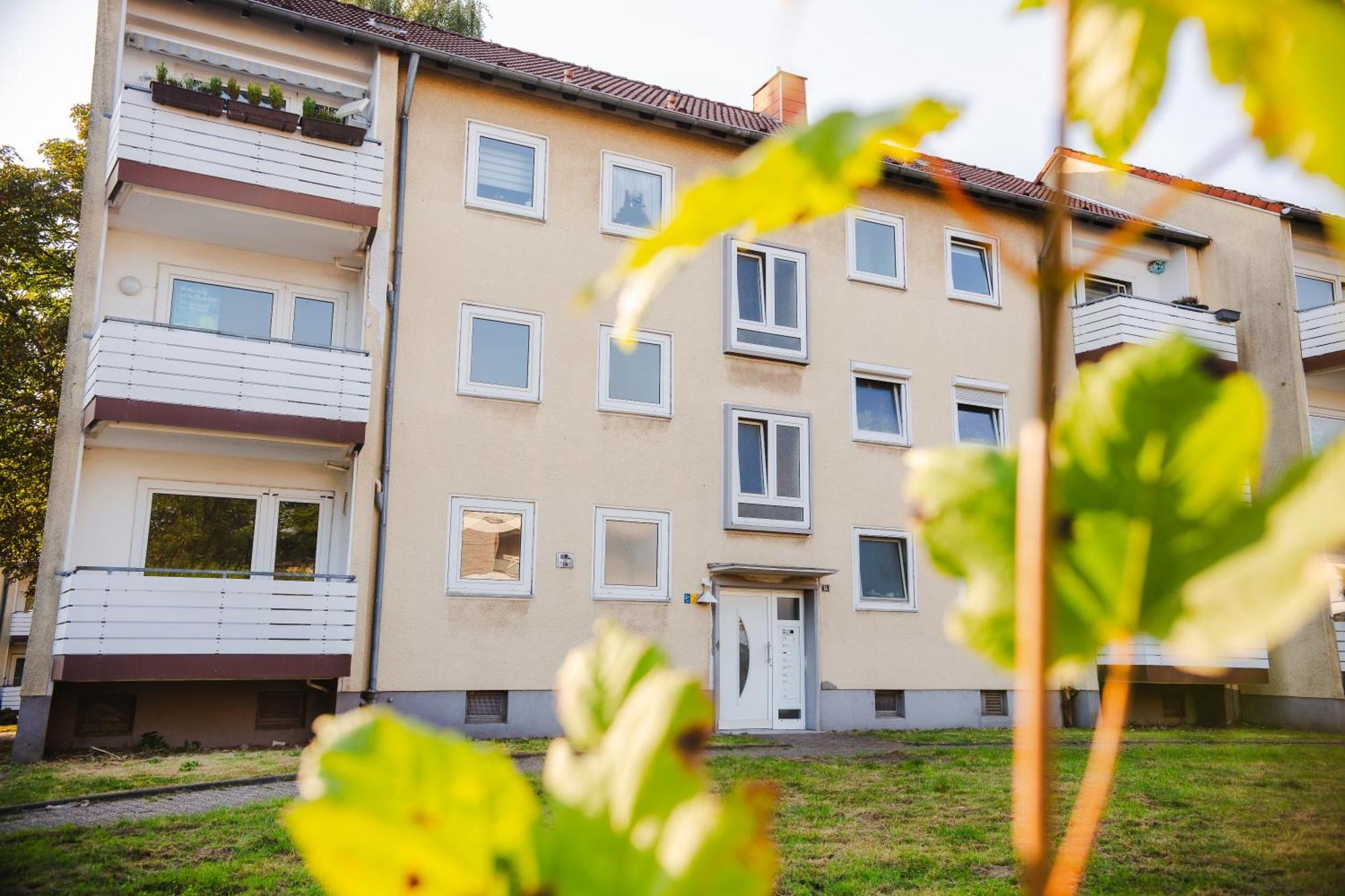 Dortmunder Stadtoase Bagian luar foto