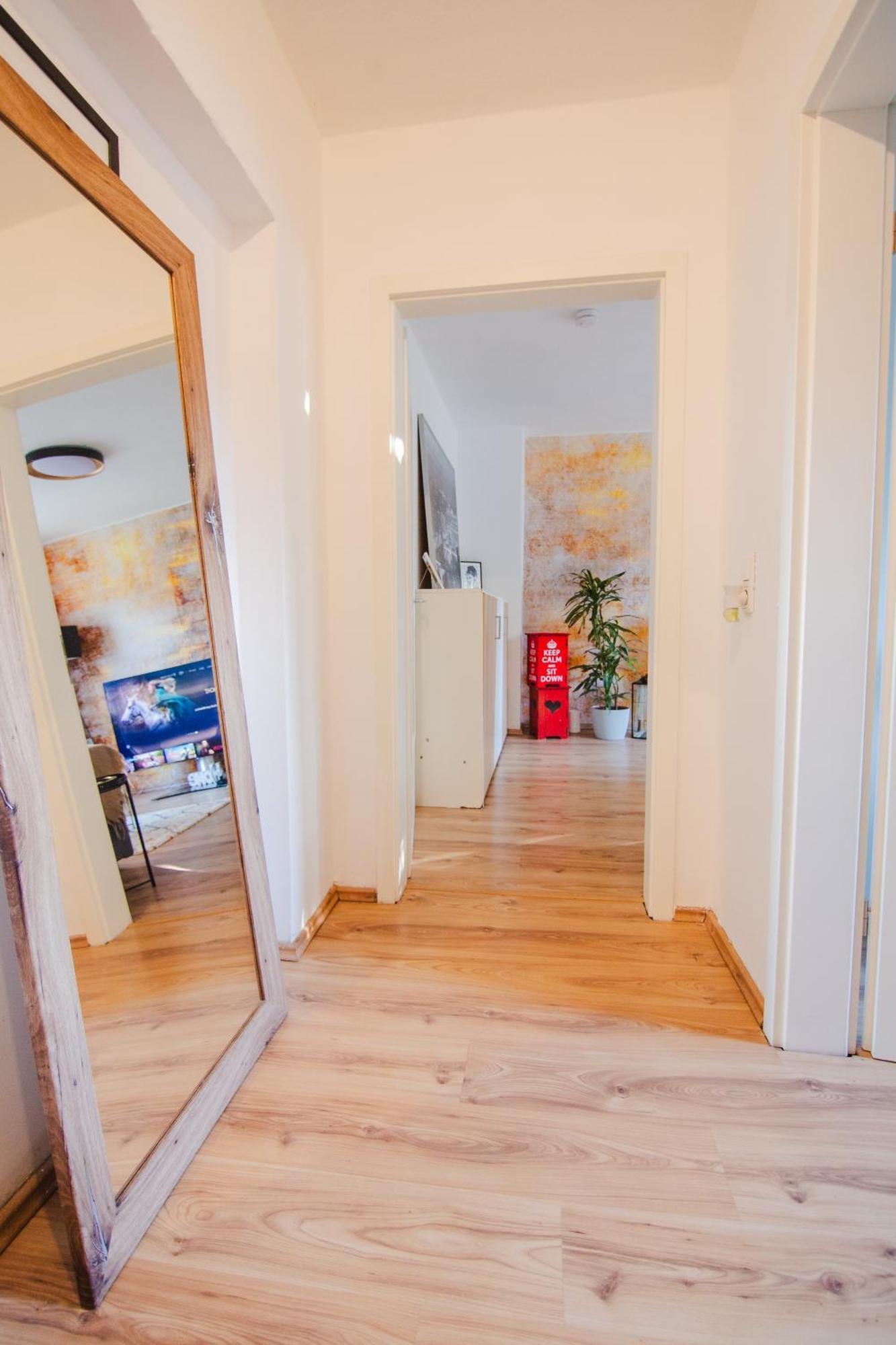 Dortmunder Stadtoase Bagian luar foto