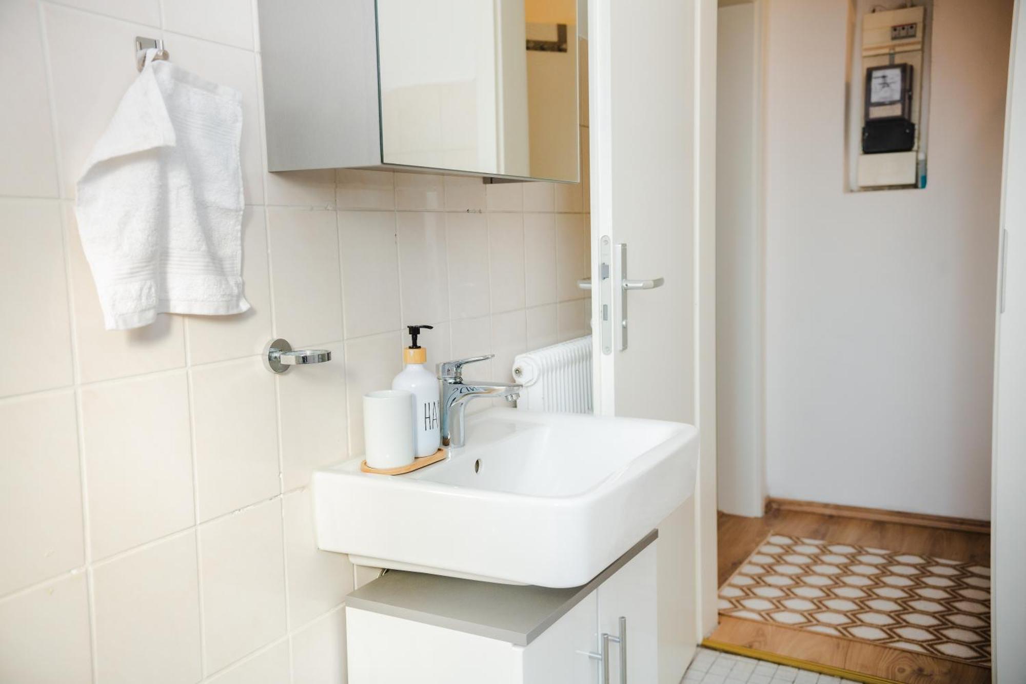 Dortmunder Stadtoase Bagian luar foto